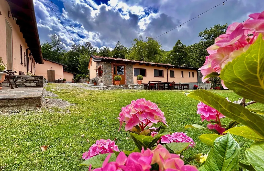 Agriturismo Acqua Bianca-1