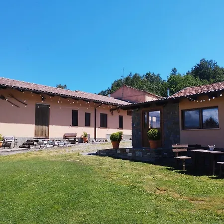 Agriturismo Acqua Bianca-2